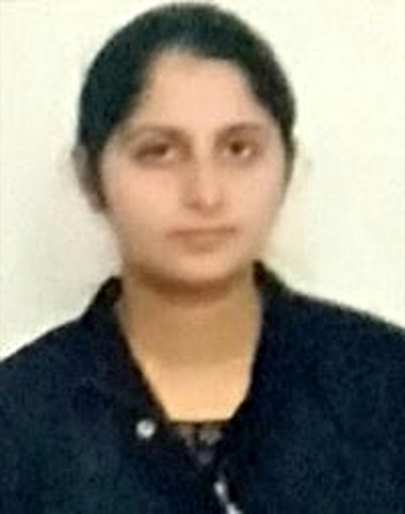 Anupreet Kaur, Pharmacovigilance Scientist at CONTINUUM India LLP