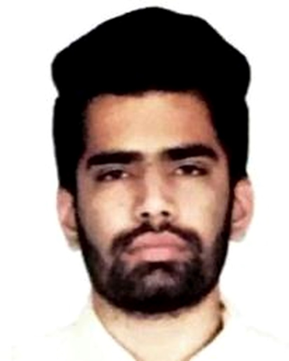 Billion Sandhu, Clinical Research Coordinator at PGI Hospital