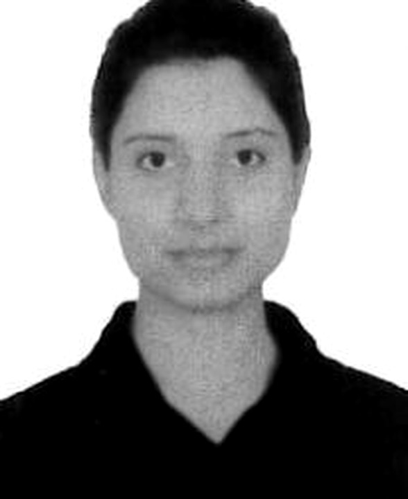 Charanpreet Arora, Clinical Research Associate at Novartis