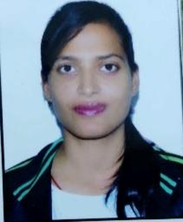 Kumari Nikita, Senior Clinical Research Associate at Parexel India