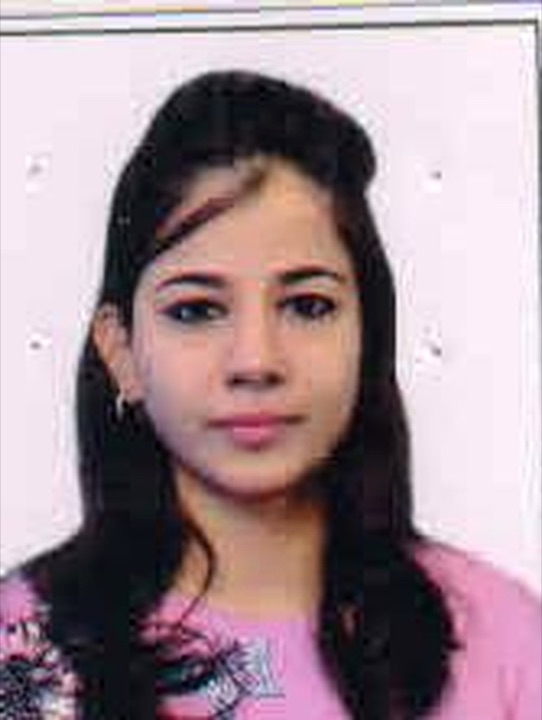 Pallavi Kumari, Senior Executive – Human Resources at BLK MAX Hospital