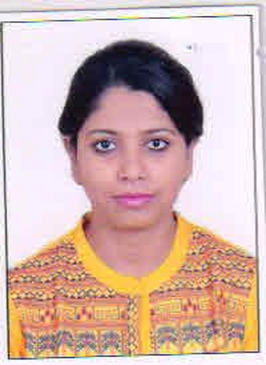 Richa Shankar, Trainee – Drug Safety Specialist at Pharmalex India Pvt. Ltd.
