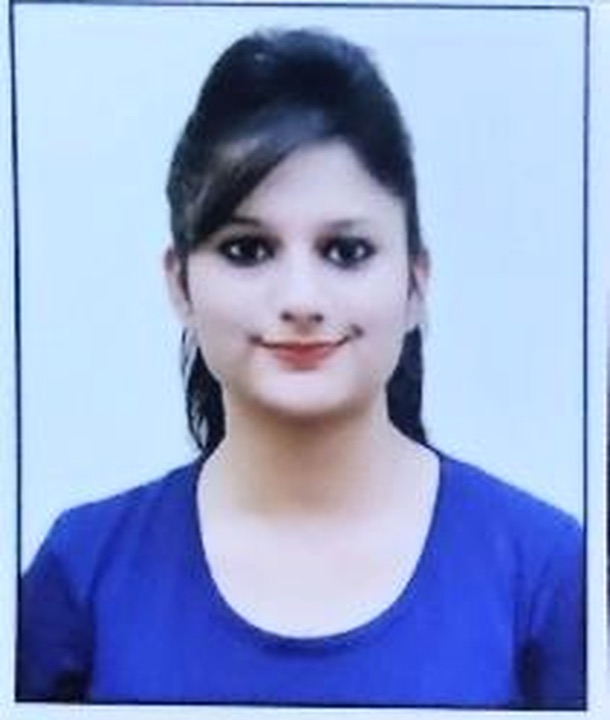 Rupini Monga, Clinical Research Coordinator at Centre For Sight