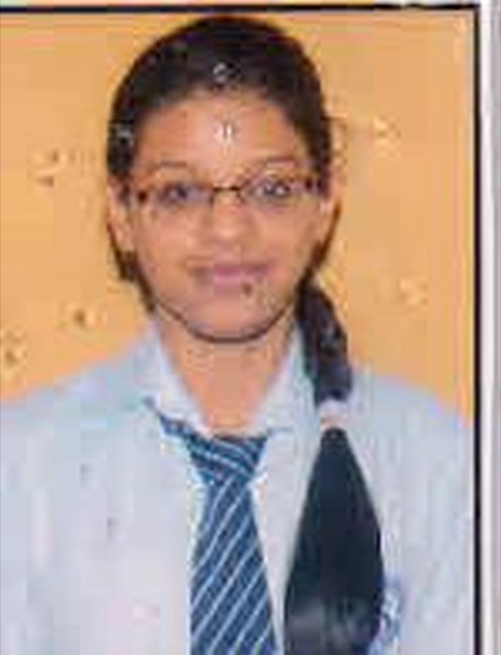 Sneha Kumari, Clinical Research Coordinator at Insignia