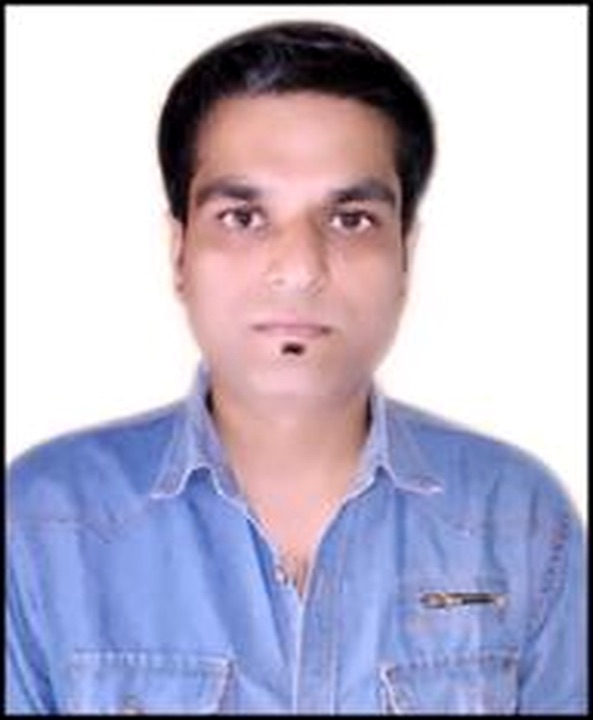 Subham Panchal, Intern – Clinical Research Coordinator at VAMC Safdarganj Hospital