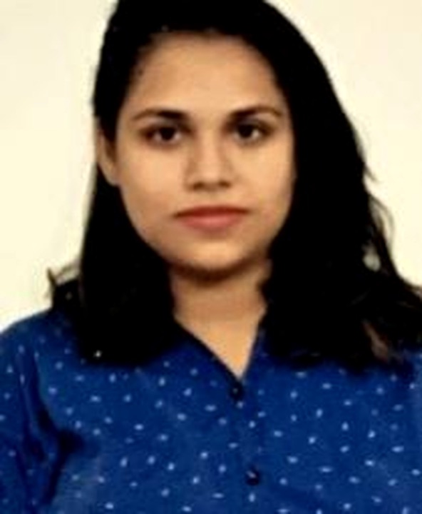 Swati Pandita, Recruiter at Sopra Steria