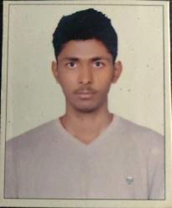 Thakur Chandra Pratap, Intern – Clinical Research Coordinator at VAMC Safdarganj Hospital