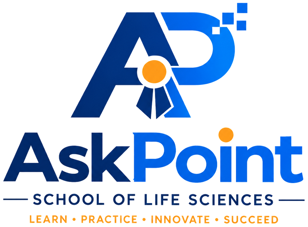AskPoint School of Life Sciences