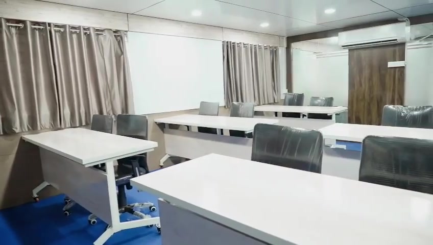 AskPoint campus and internship learning environment
